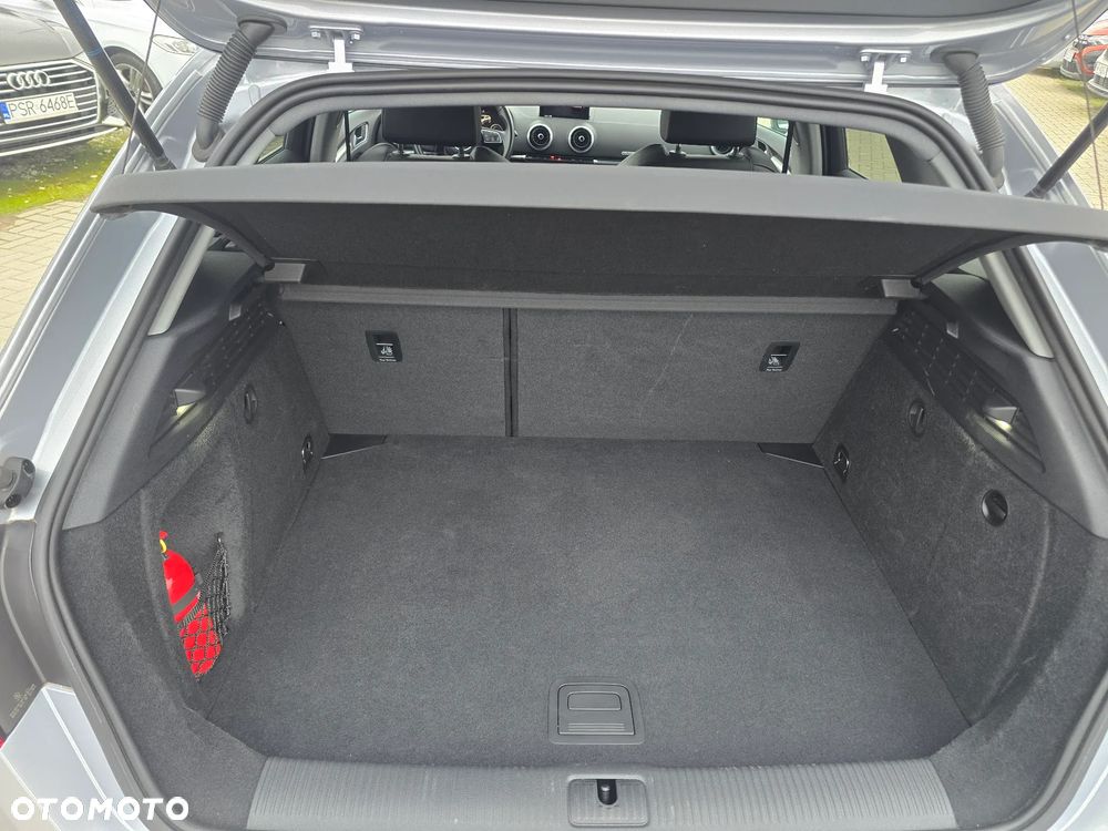 Audi A3 Sportback - 19