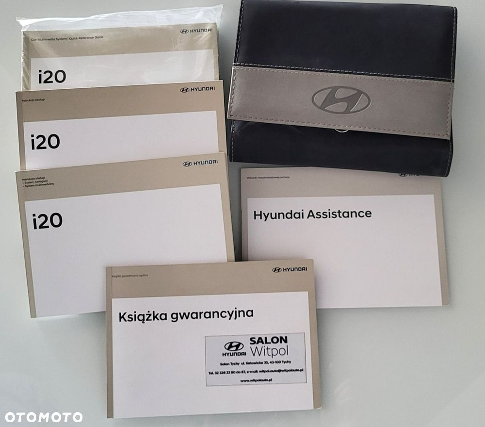 Hyundai i20 1.2 GET - 31