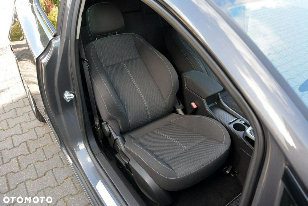 Opel Astra GTC 1.4 Turbo Innovation - 20