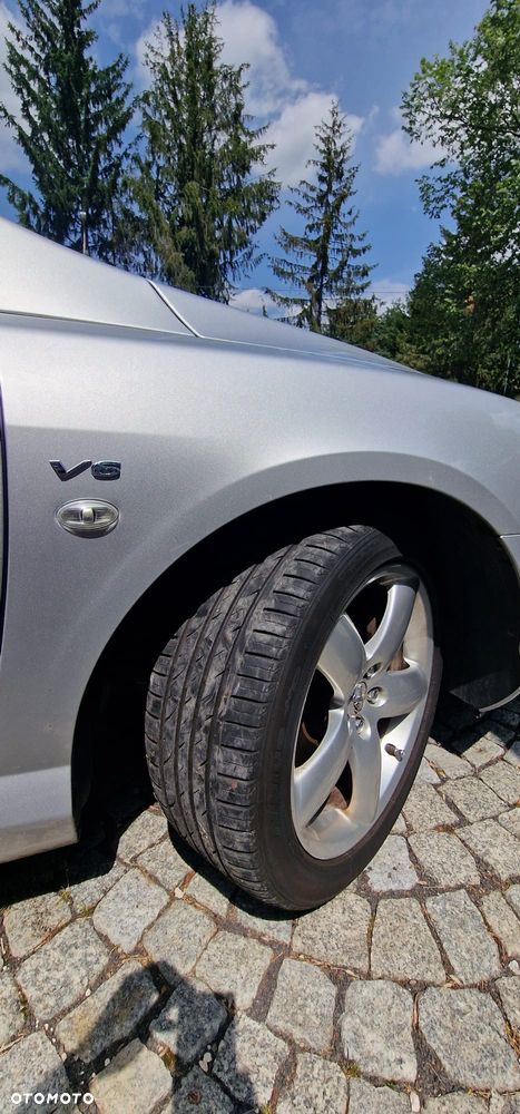 Peugeot 407 2.7HDi V6 Sport - 10