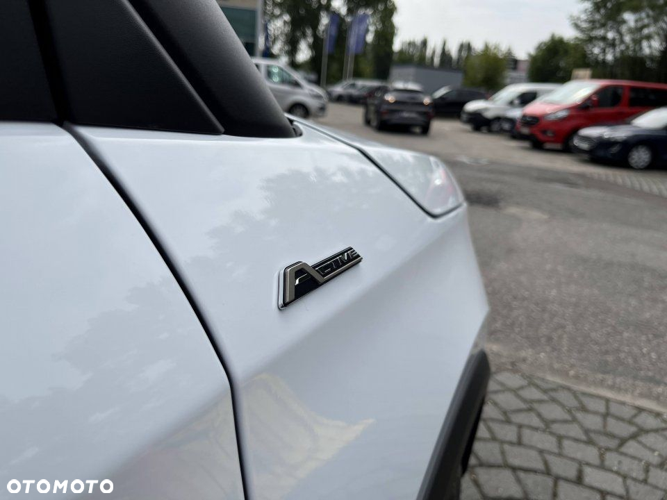 Ford Tourneo Courier - 8