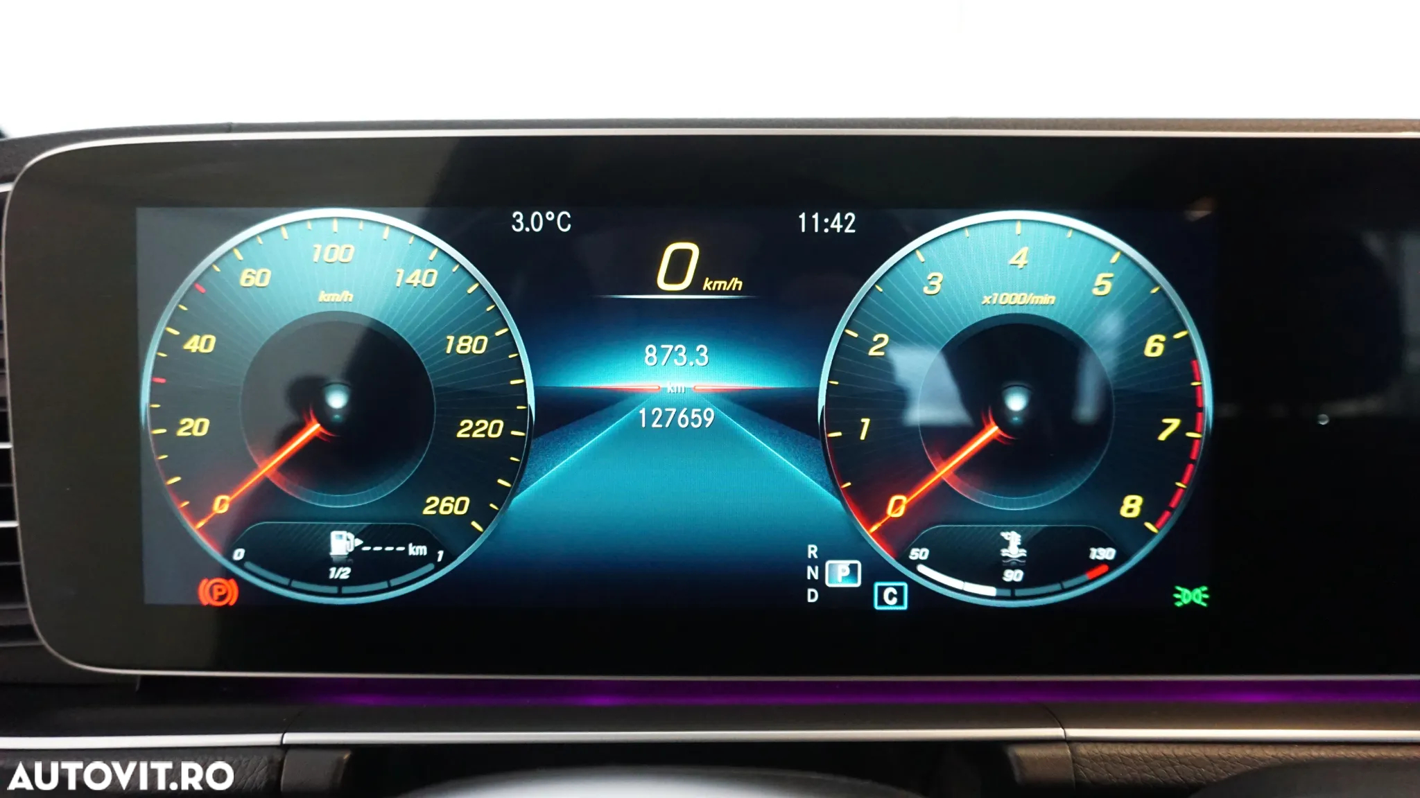 Mercedes-Benz GLE - 22