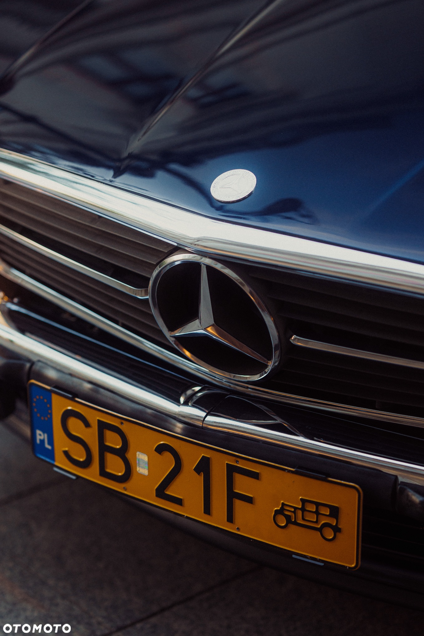 Mercedes-Benz SL - 8