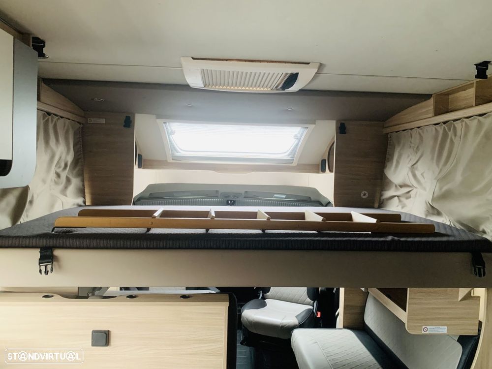 Fiat Ducato WEINSBERG - 40