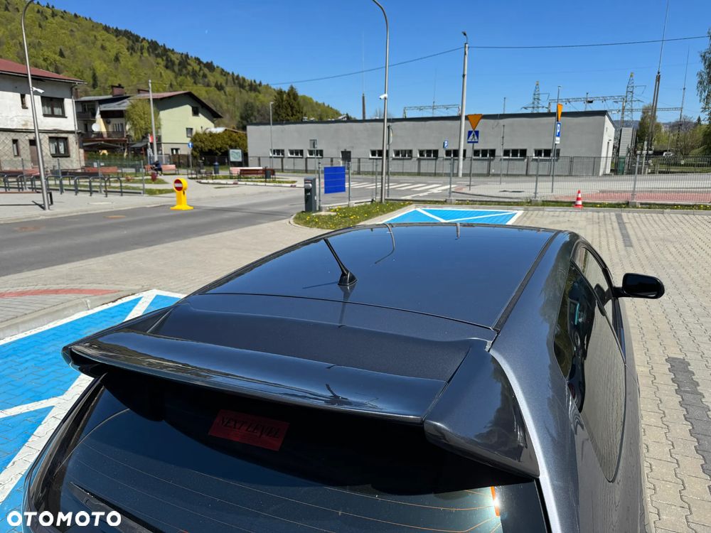 Honda Civic 1.6i Sport - 6