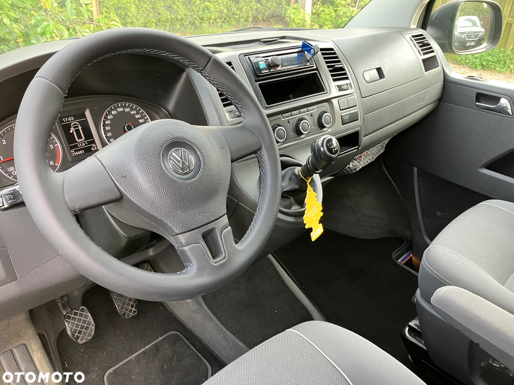 Volkswagen Multivan TDI L1 Startline - 7