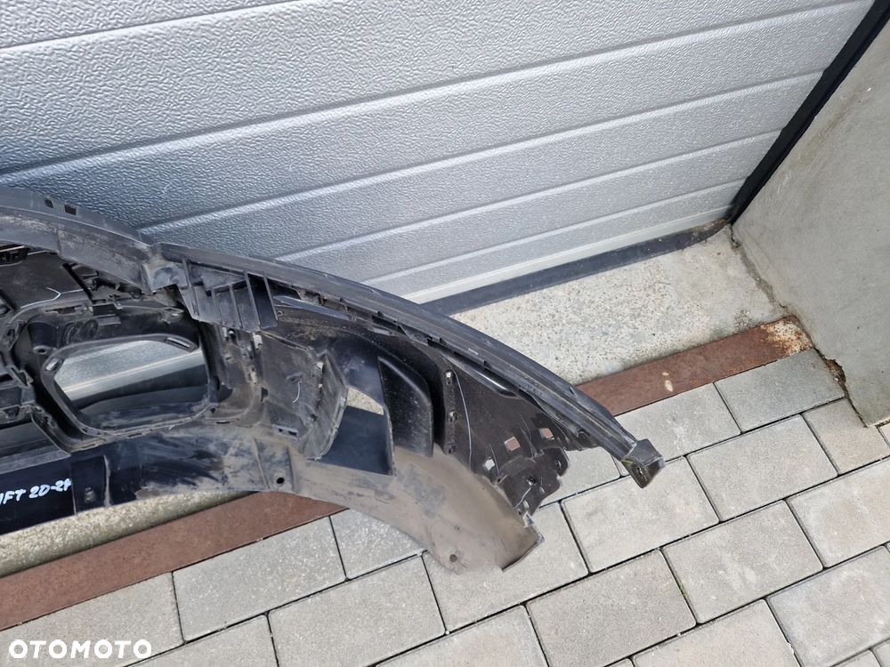 ZDERZAK PRZEDNI MINI F55 F56 LIFT 2020-2024 LCI JCW - 8