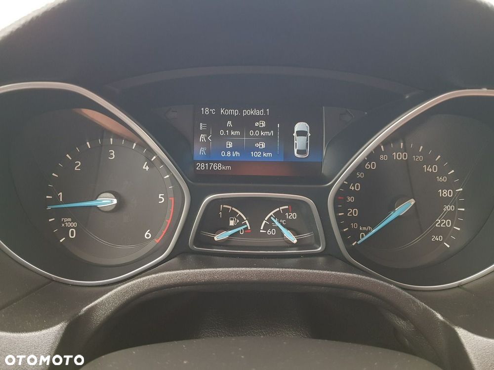 Ford Focus - 18