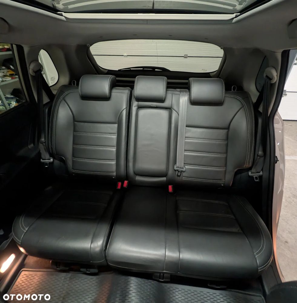 Renault Koleos 2.0 dCi 4x4 Bose Edition - 12