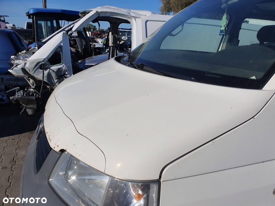 MASKA VOLKSWAGEN TRANSPORTER T5 L902 - 4