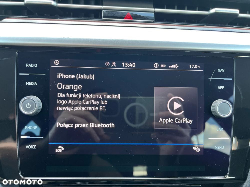 Volkswagen Arteon 2.0 TSI Elegance DSG - 30