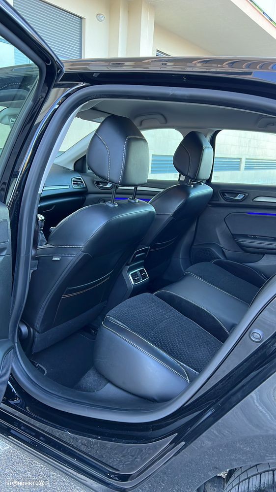 Renault Mégane E-Tech - 7