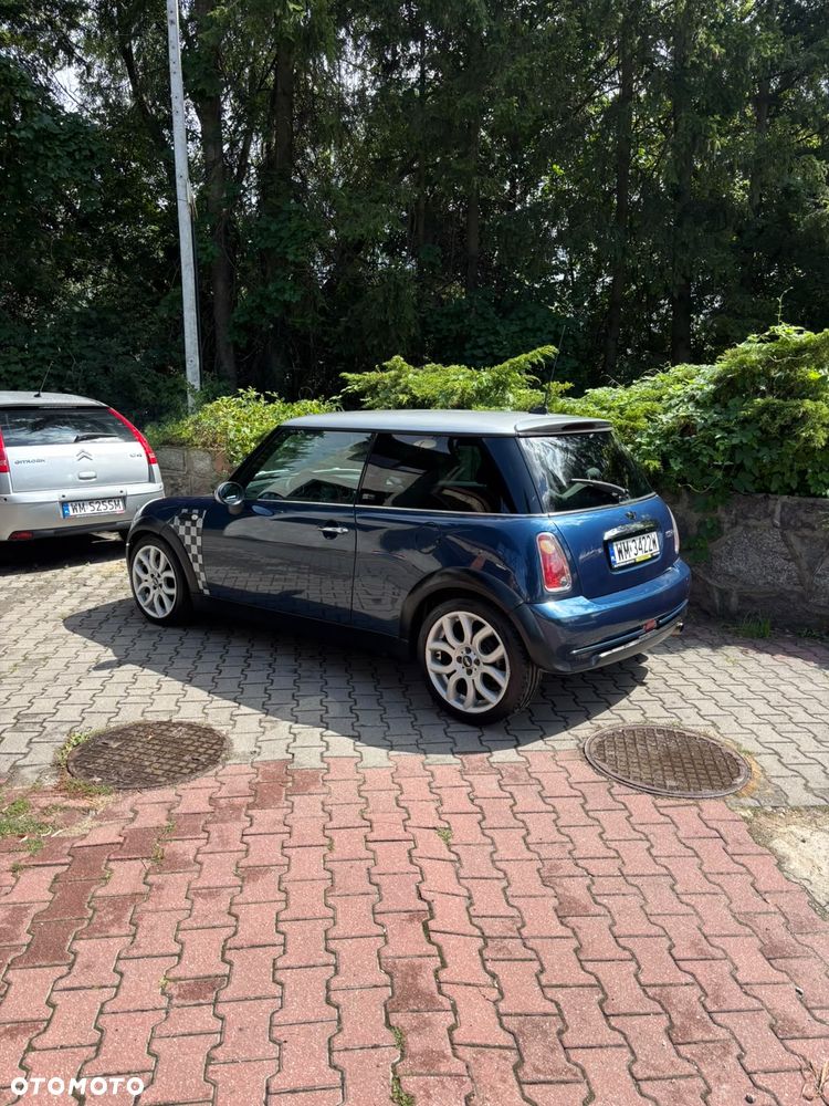 MINI Cooper - 2