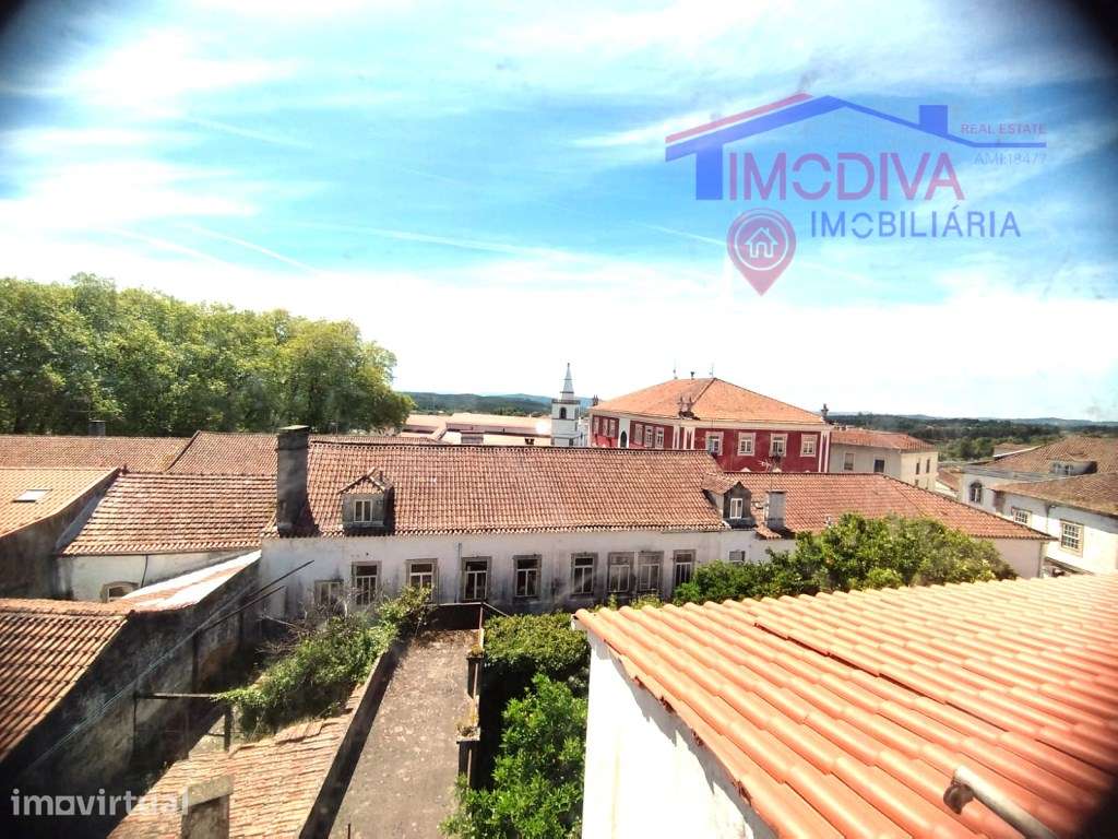Prédio no centro da vila com projeto aprovado - Grande imagem: 4/49