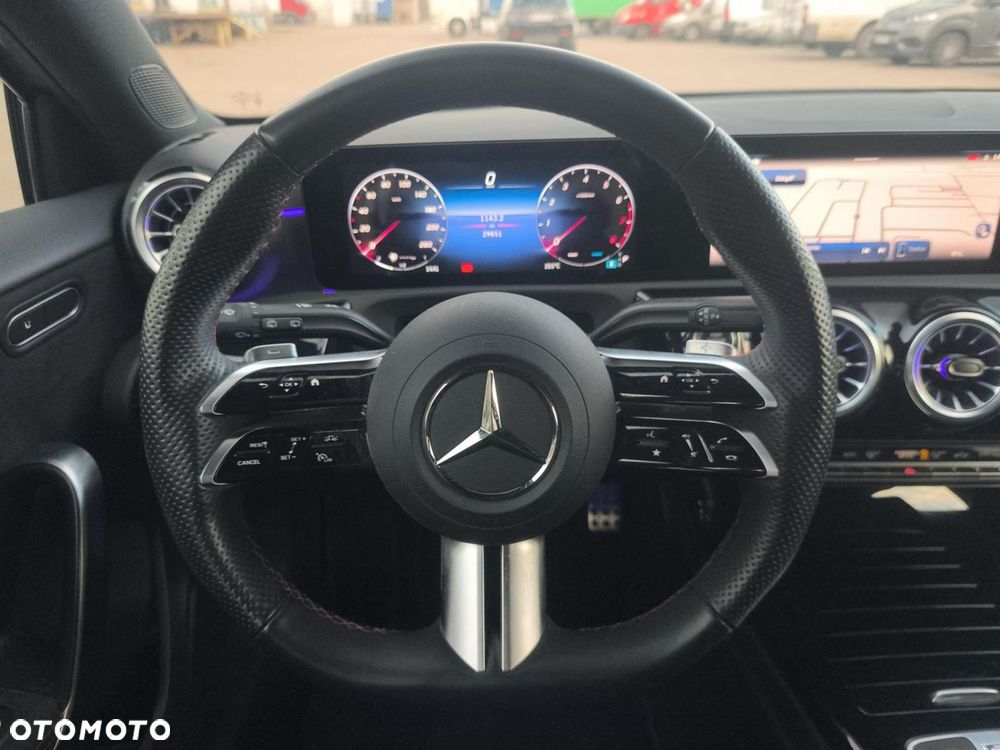 Mercedes-Benz Klasa A - 14