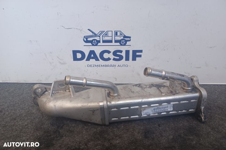 Racitor gaze BK3Q-9F464-BE Ford Transit 3 [Facelift] [2006 - 2014] Ch - 3