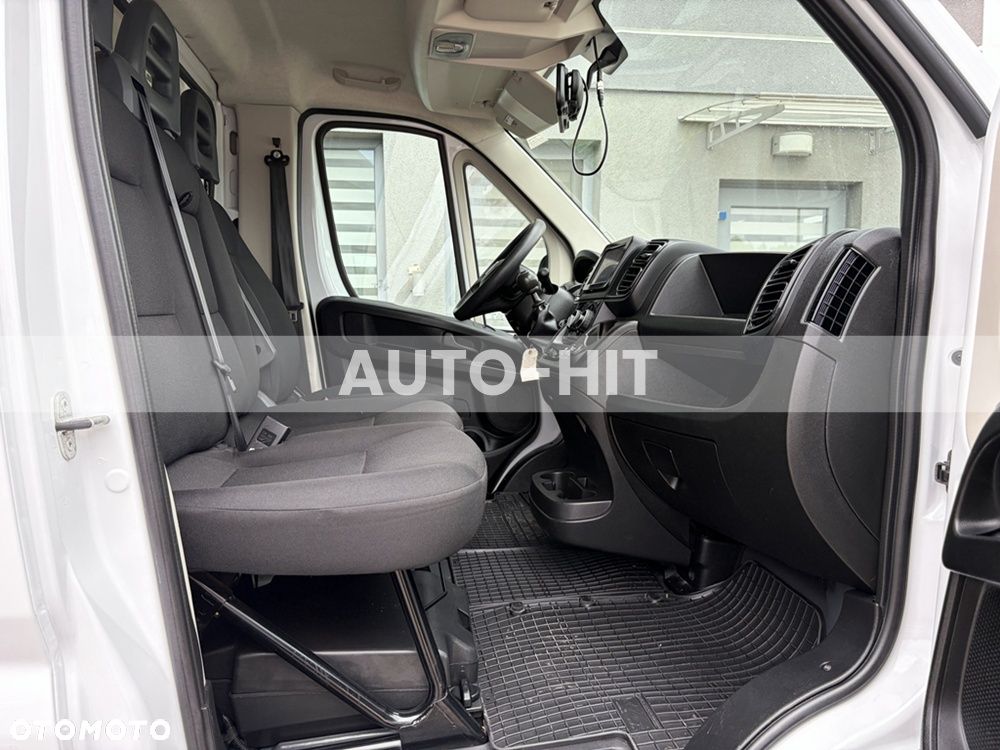 Fiat Ducato - 6