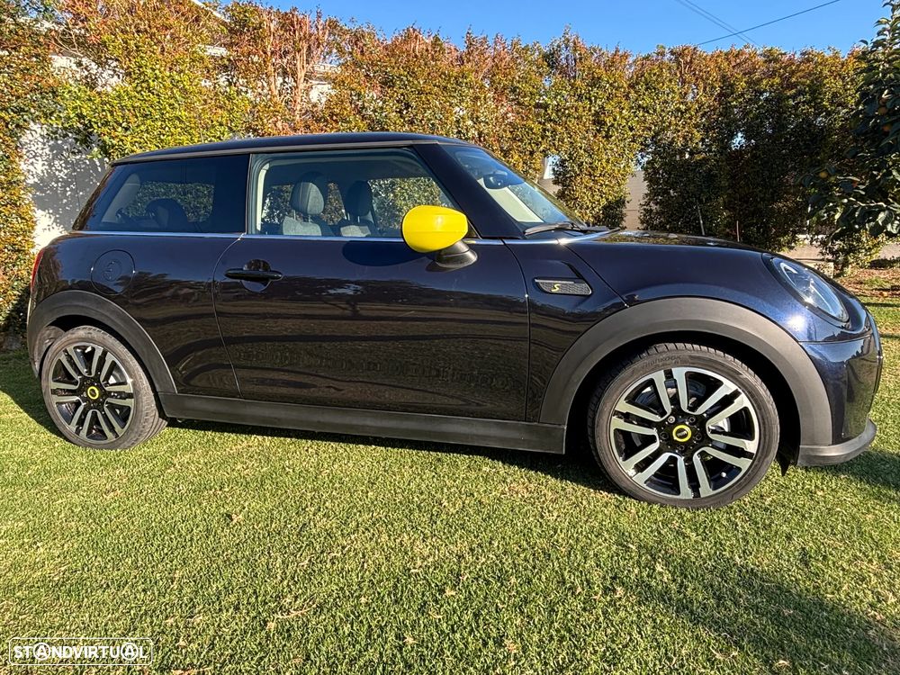 MINI 3 Portas Cooper SE Premium Yours - 7