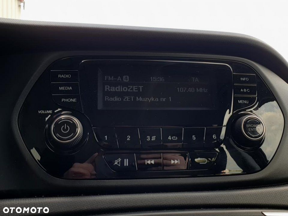 Fiat Tipo - 20