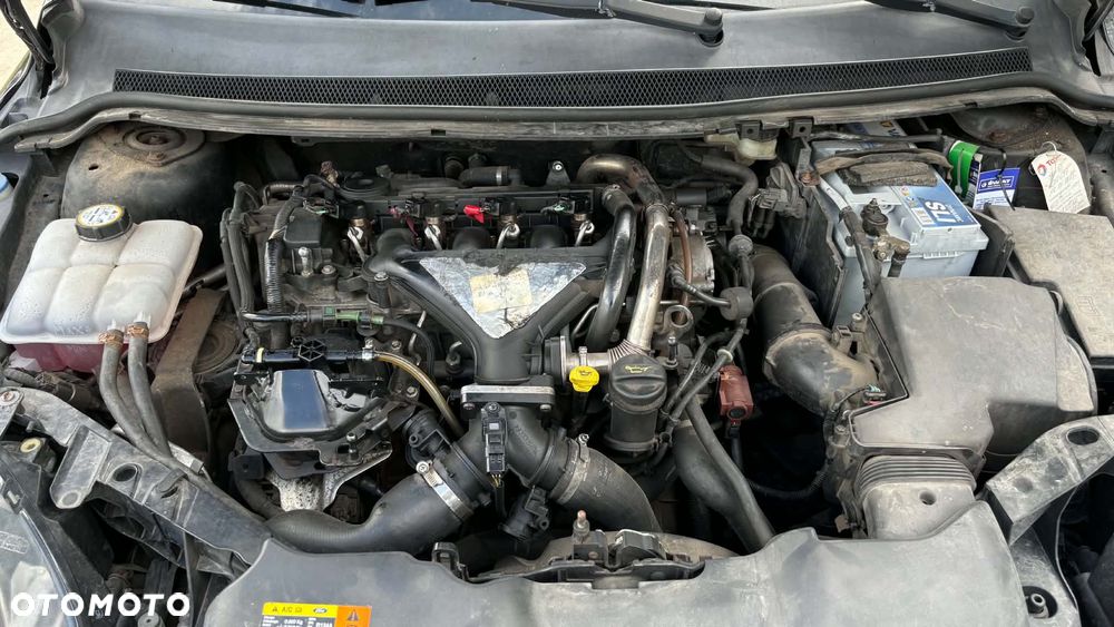 Ford Focus 2.0 TDCi Sport - 8