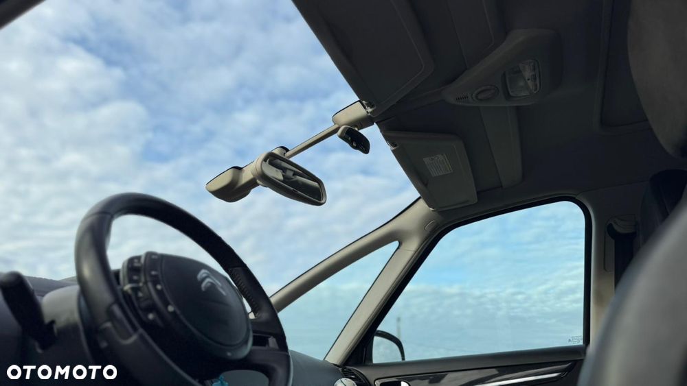 Citroën C4 Picasso 2.0 BlueHDi Exclusive - 16