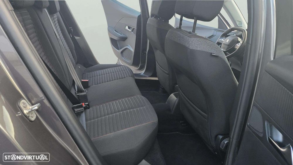 Peugeot 2008 1.5 BlueHDi Active Pack - 12