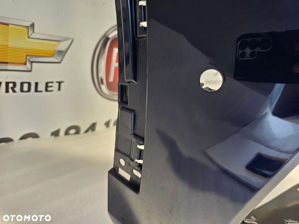 BMW X5 G05 M-PAKIET 18- ZDERZAK PRZEDNI PRZÓD NA 6xPDC NR 51118069207 / 8069207 NR AUKCJI NZ2024 - 5