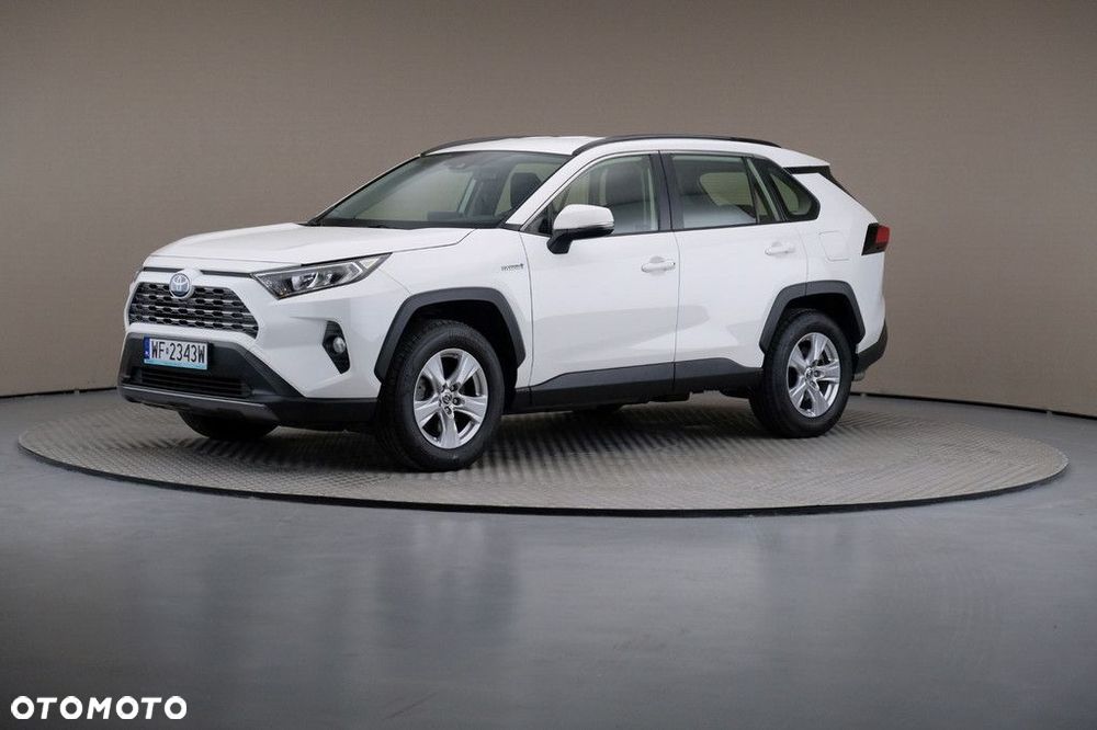 Toyota RAV4 - 1