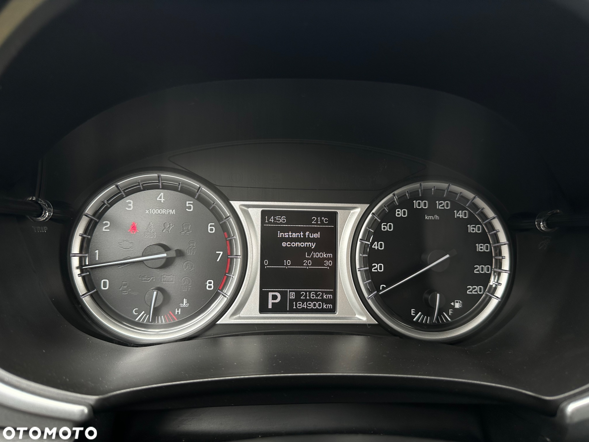 Suzuki Vitara 1.6 (4x2) Automatik Comfort+ - 20