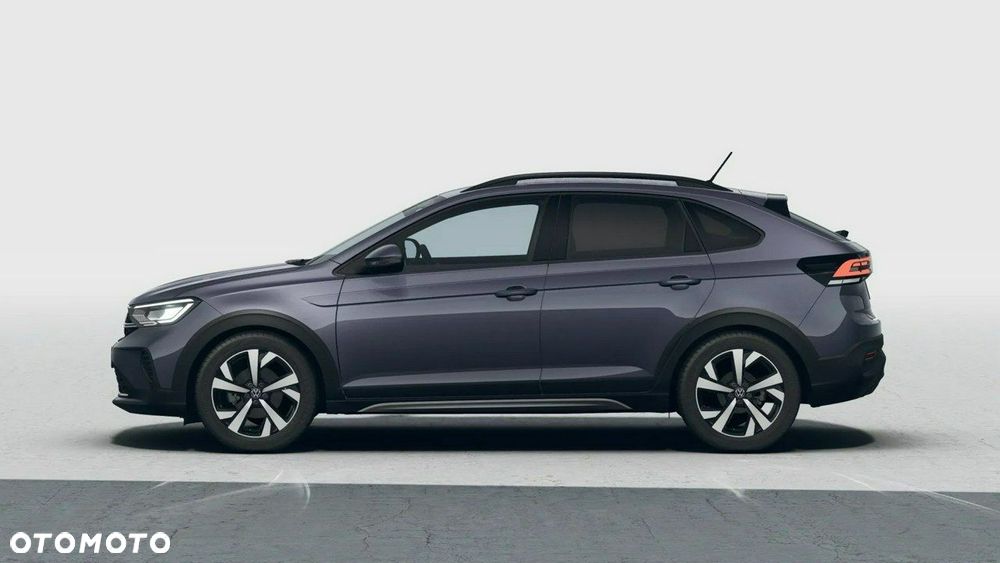 Volkswagen Taigo - 3