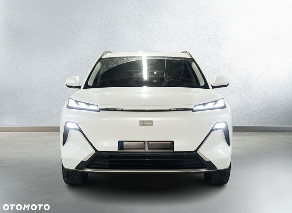 Geely Starray EM-i 1.5 PHEV Pro - 3