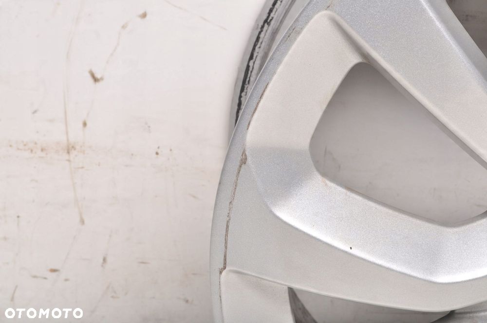 LAND ROVER DISCOVERY SPORT FELGA ALUMINIOWA R20" 8J 5X108 ET40 LK72-1007-CA - 4