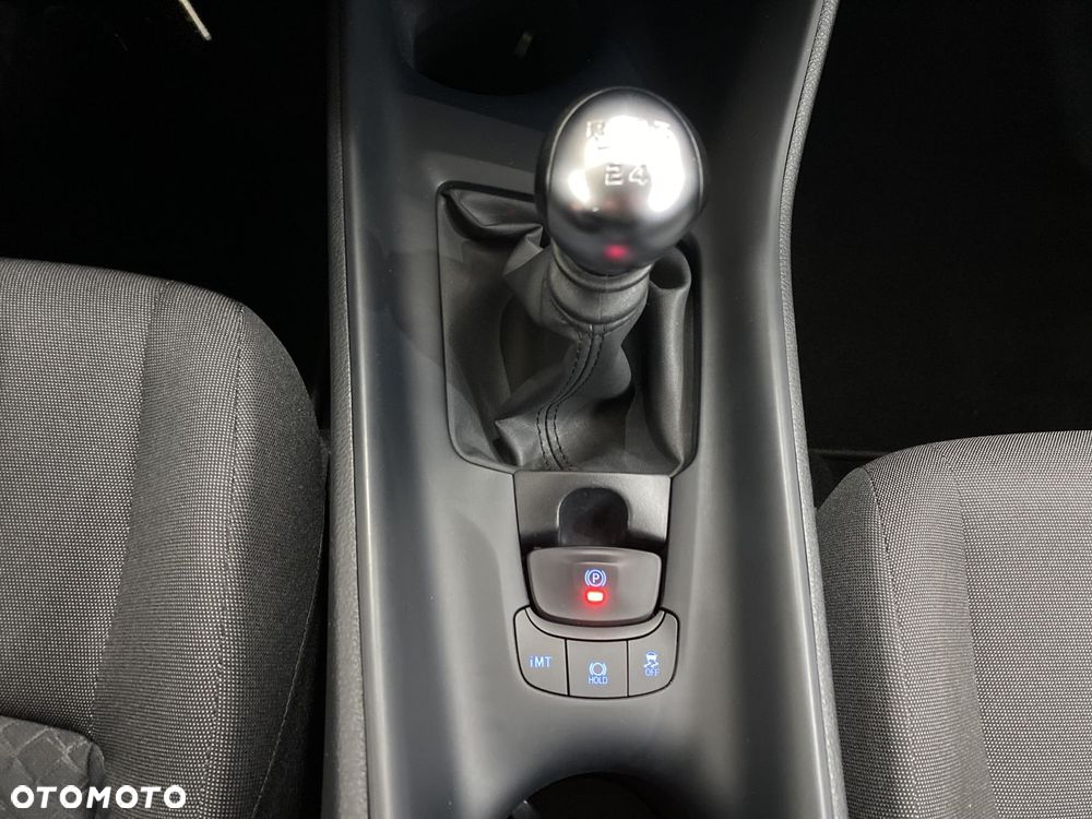 Toyota C-HR 1.2 T Comfort - 18