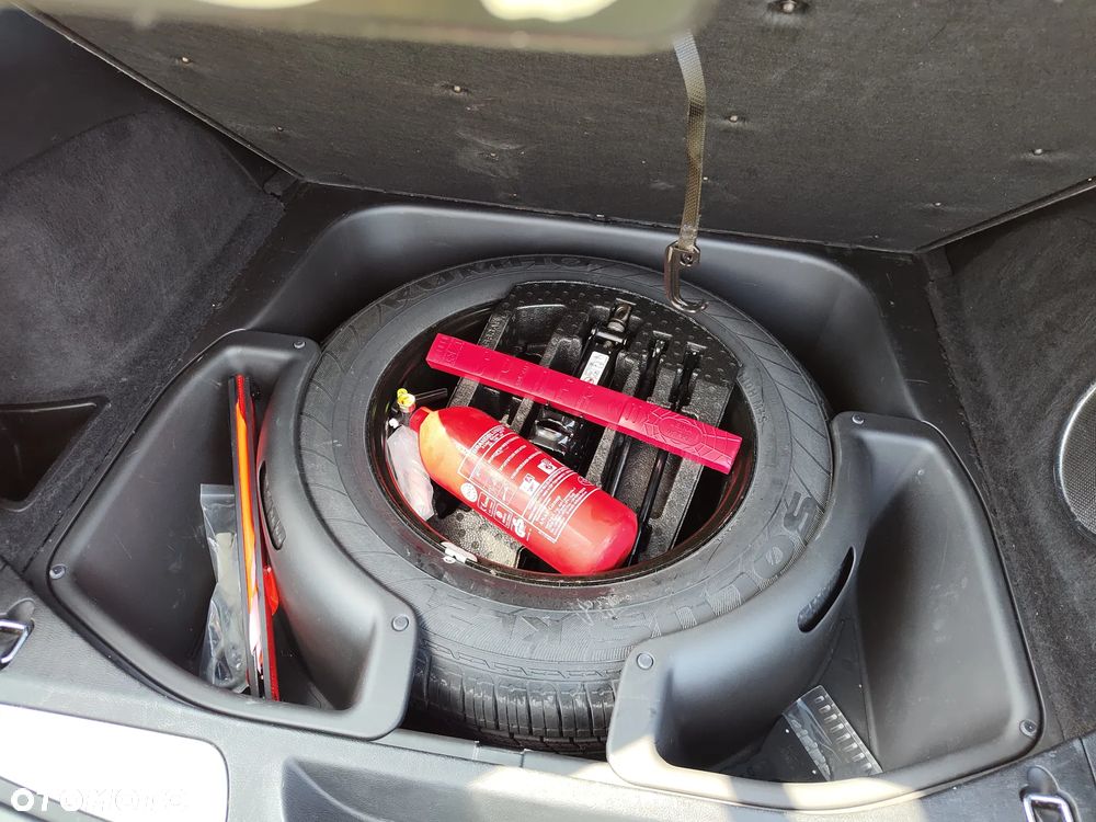 Jeep Grand Cherokee 3.0 CRD Summit - 30