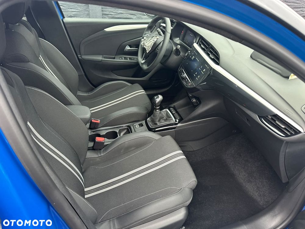Opel Corsa 1.2 T S&S - 8