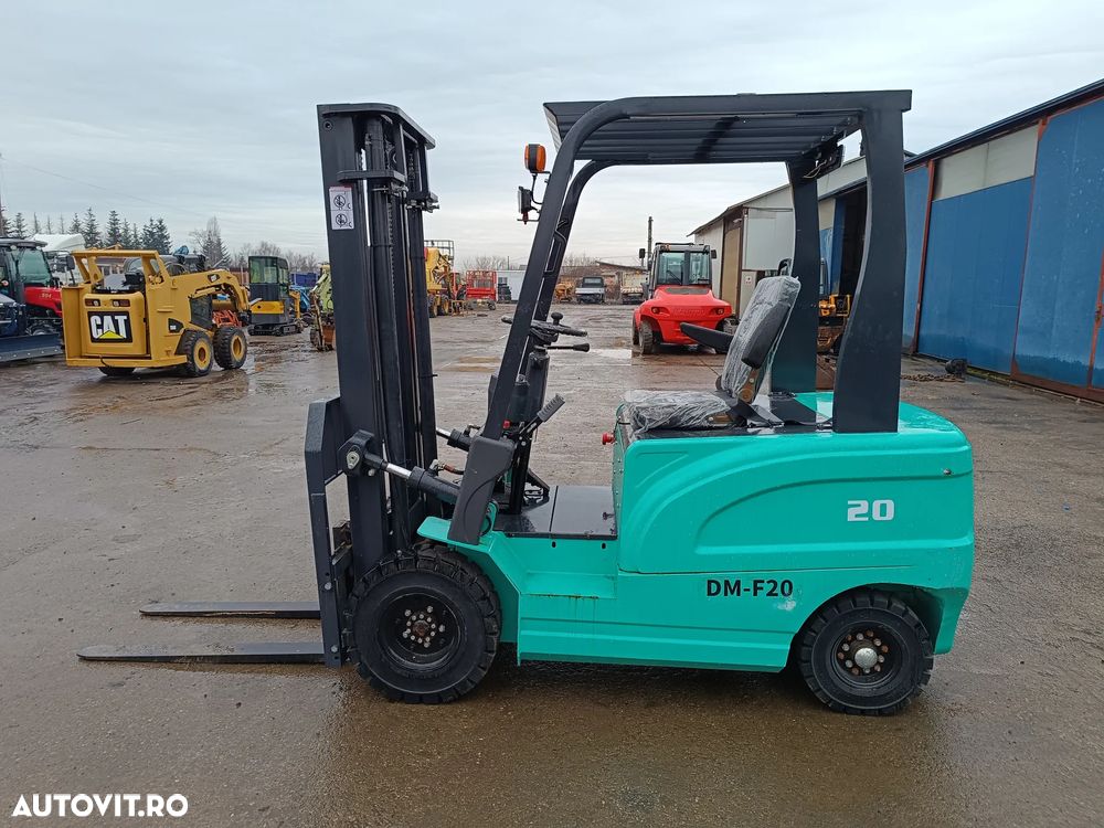Shantui DigMaster DM-F20 - 6