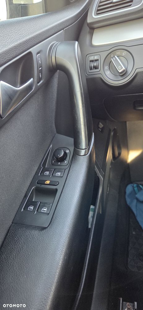 Volkswagen Passat 1.8 TSI DSG Comfortline - 13