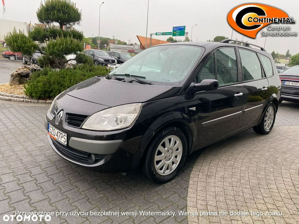 Renault Grand Scenic - 2
