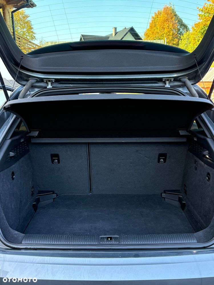 Audi A3 Sportback - 22