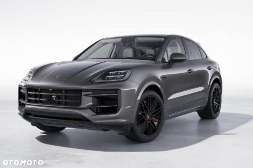 Porsche Cayenne S E-Hybrid PHEV - 41