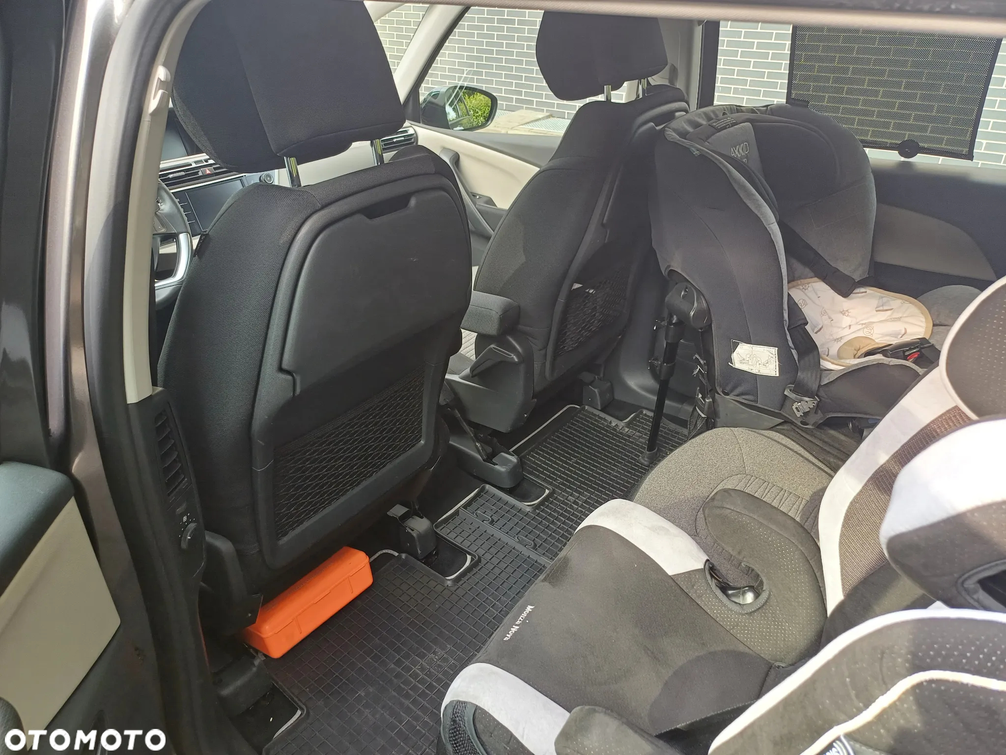 Citroën SpaceTourer - 8