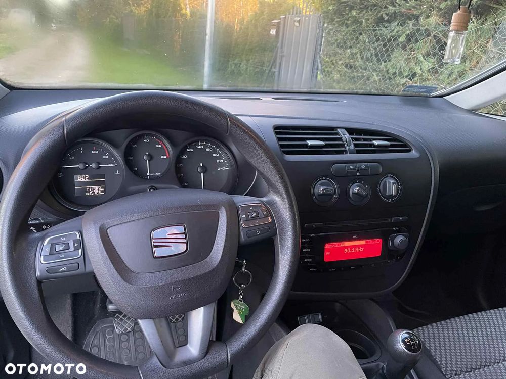Seat Leon - 7