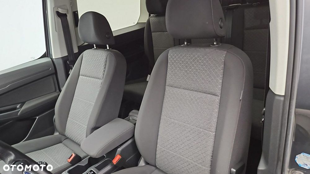 Ford Tourneo Connect 2.0 EcoBlue Titanium - 11