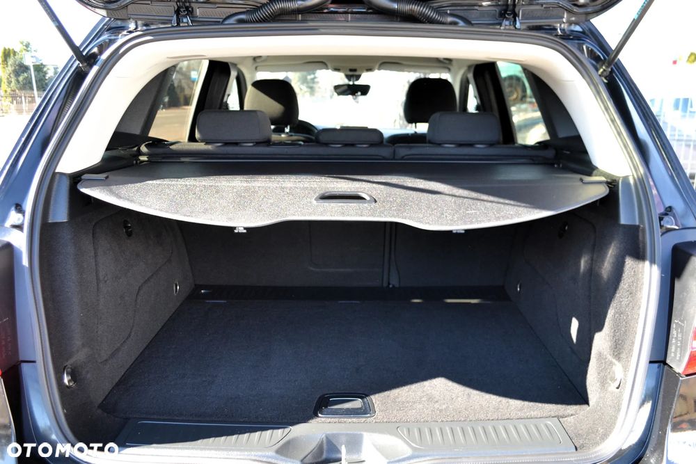 Mercedes-Benz Klasa B 180 CDI BlueEFFICIENCY Edition - 12