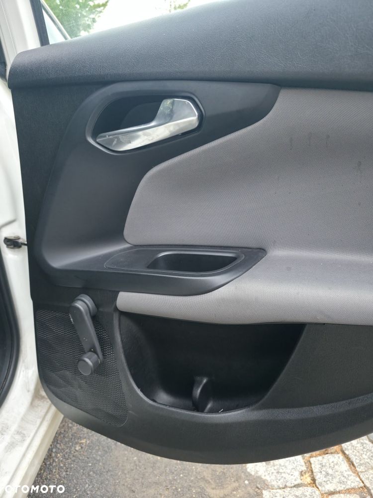 Fiat Tipo - 5