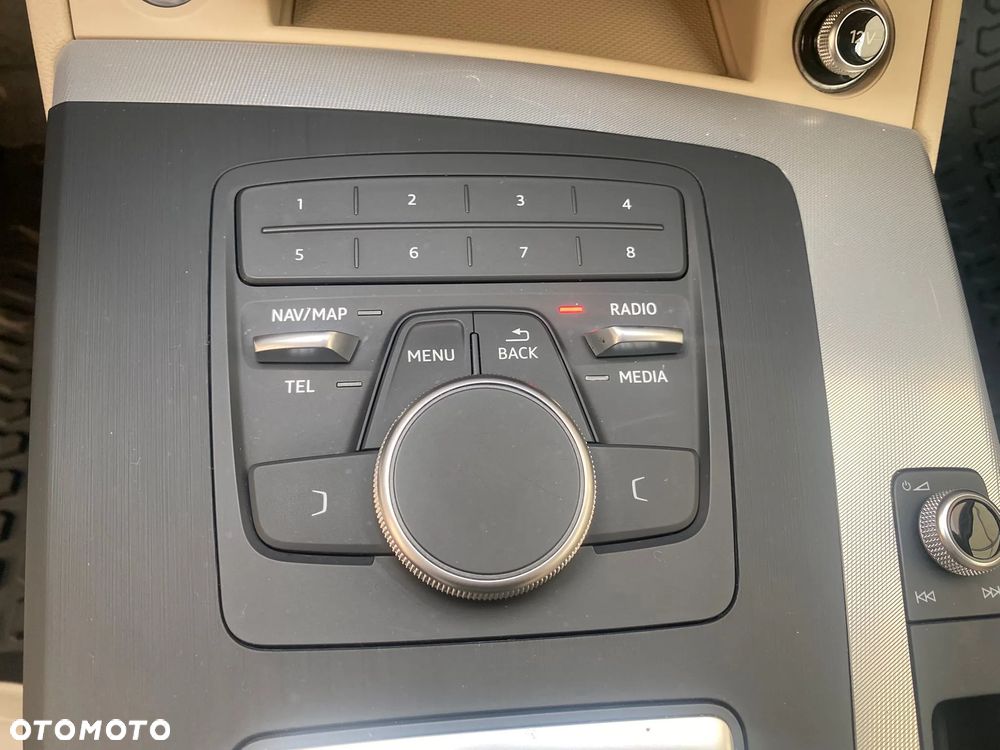 Audi Q5 2.0 TDI Quattro Sport S tronic - 24