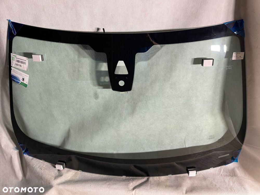 bmw 4 f33 cabriolet szyba przednia nowa sensor kamera hud po 2014- - 1
