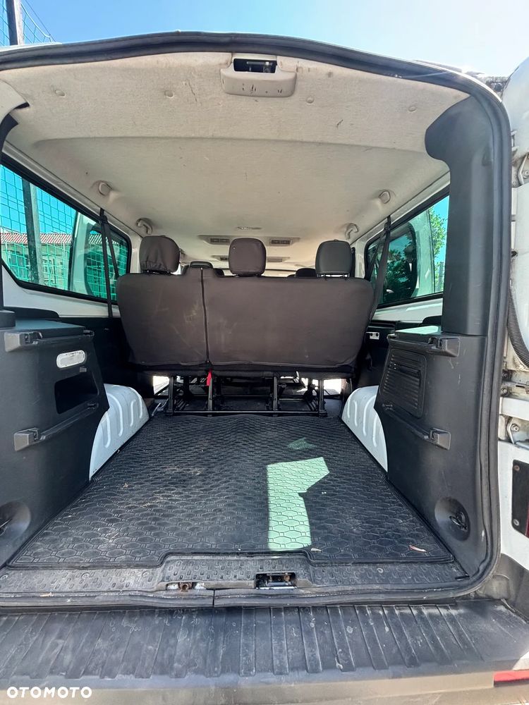 Renault Trafic L2H1 2,9t Pack Clim - 2