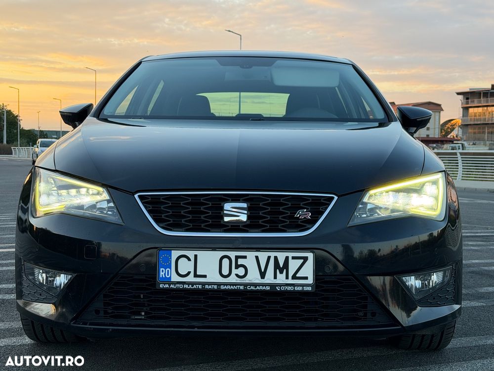 Seat Leon - 2