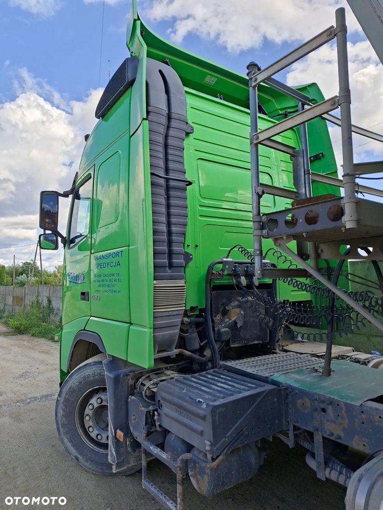 Volvo 460 EEV - 16